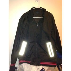 Spire Rain jacket